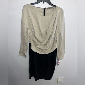 NWT D. Exterior womens dress size XXL